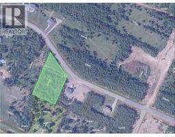 Lot Pierre à Miguel Road, pokemouche, New Brunswick