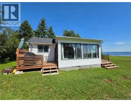 .93 Acres Route 134, petit-rocher-nord, New Brunswick