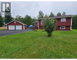 833 Route 315, dunlop, New Brunswick