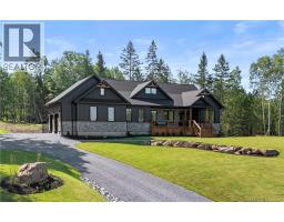 22 Carlingford Drive, quispamsis, New Brunswick
