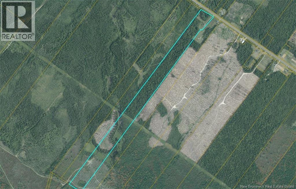 10035 Route 11, redmondville, New Brunswick