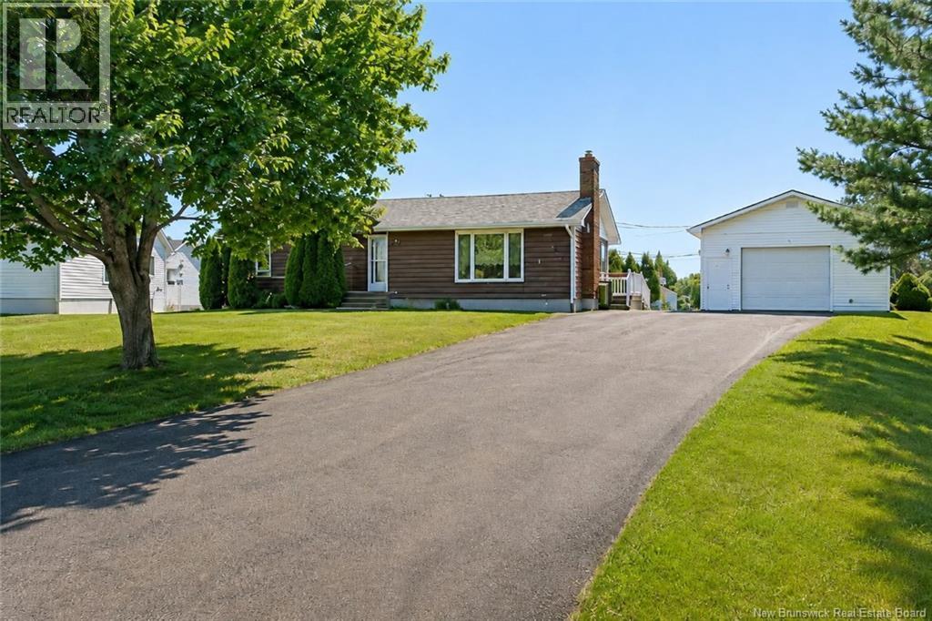 866 L.A. Losier, tracadie, New Brunswick