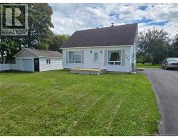 263 Parc, beresford, New Brunswick