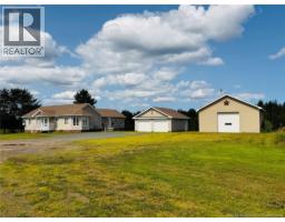 65 Wells Brook Road, black river bridge, New Brunswick
