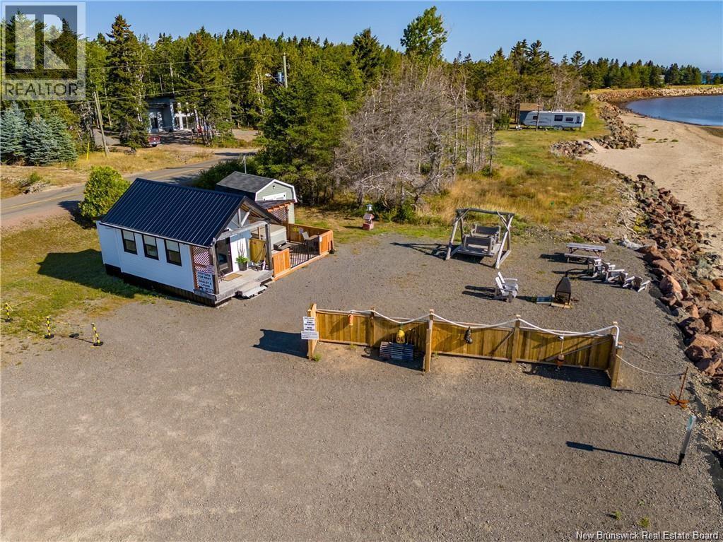 2084 Route 505, cap lumiere, New Brunswick