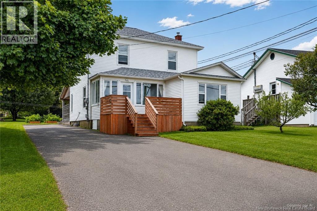 3483 Dr Victor LeBlanc, tracadie, New Brunswick