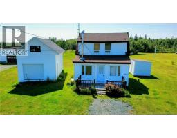 9762 NB-145, pokesudie, New Brunswick