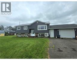 6129 Route 515, saint-paul, New Brunswick