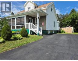 580 Rue Garden, bathurst, New Brunswick
