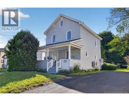 316 St Andrew Street, bathurst, New Brunswick