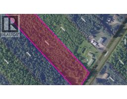 61 Coffin Road, miramichi road, New Brunswick