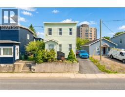 118 Millidge Avenue, saint john, New Brunswick
