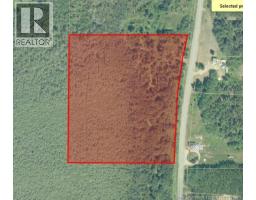 7.76 Acres Route 113, miscou, New Brunswick