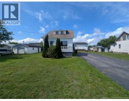 841 Helen, bathurst, New Brunswick