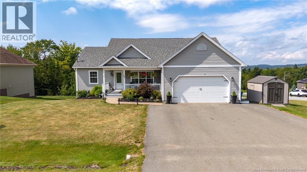 27 Runnymede Drive, quispamsis, New Brunswick