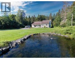 42 Jason, north tetagouche, New Brunswick