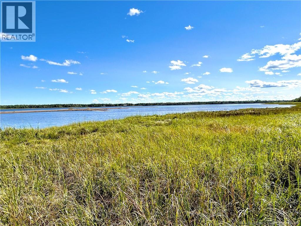8.25 Acres Pointe au Sable Road, baie-sainte-anne, New Brunswick