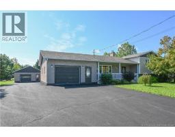 411 Rang St-Georges Street, rang-saint-georges, New Brunswick
