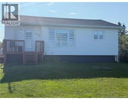 1010 Route 134, petit-rocher, New Brunswick