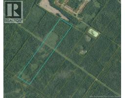 Acreage Route 11, saint margarets, New Brunswick