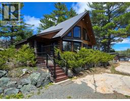 52 Shamrock Valley, big river, New Brunswick