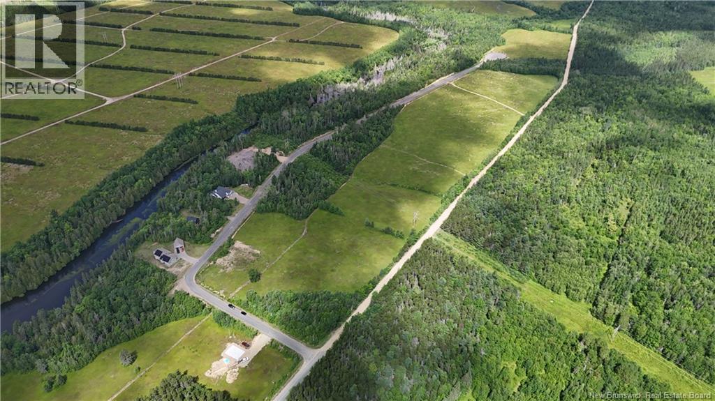 47.15 acres Chemin Liboire Basque, petit-tracadie, New Brunswick