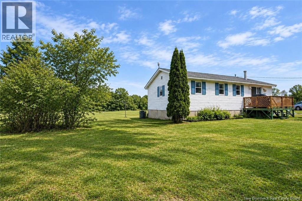 2294 Route 510, targettville, New Brunswick