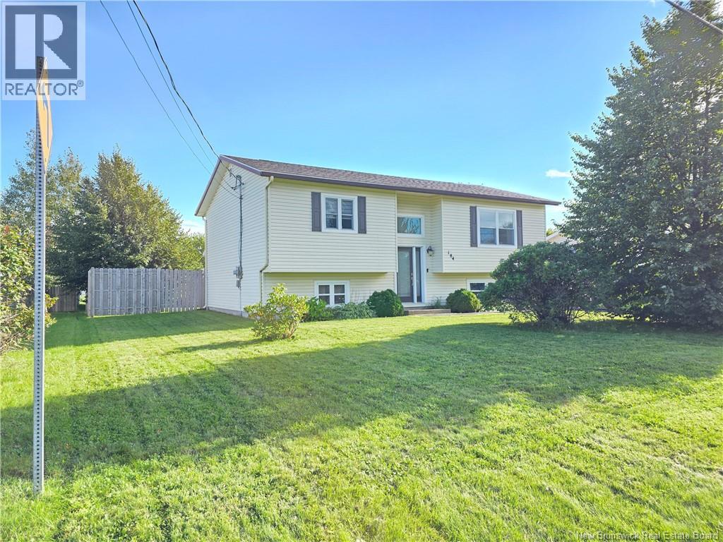 184 Gagnon, beresford, New Brunswick