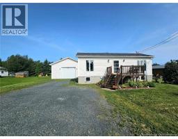 80 rue de la Gare, pointe-verte, New Brunswick