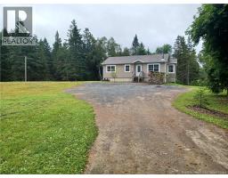 534 North Black River Road, black river bridge, New Brunswick