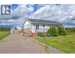 170 Rivière-du-Portage Sud Road, haut-rivière-du-portage, New Brunswick