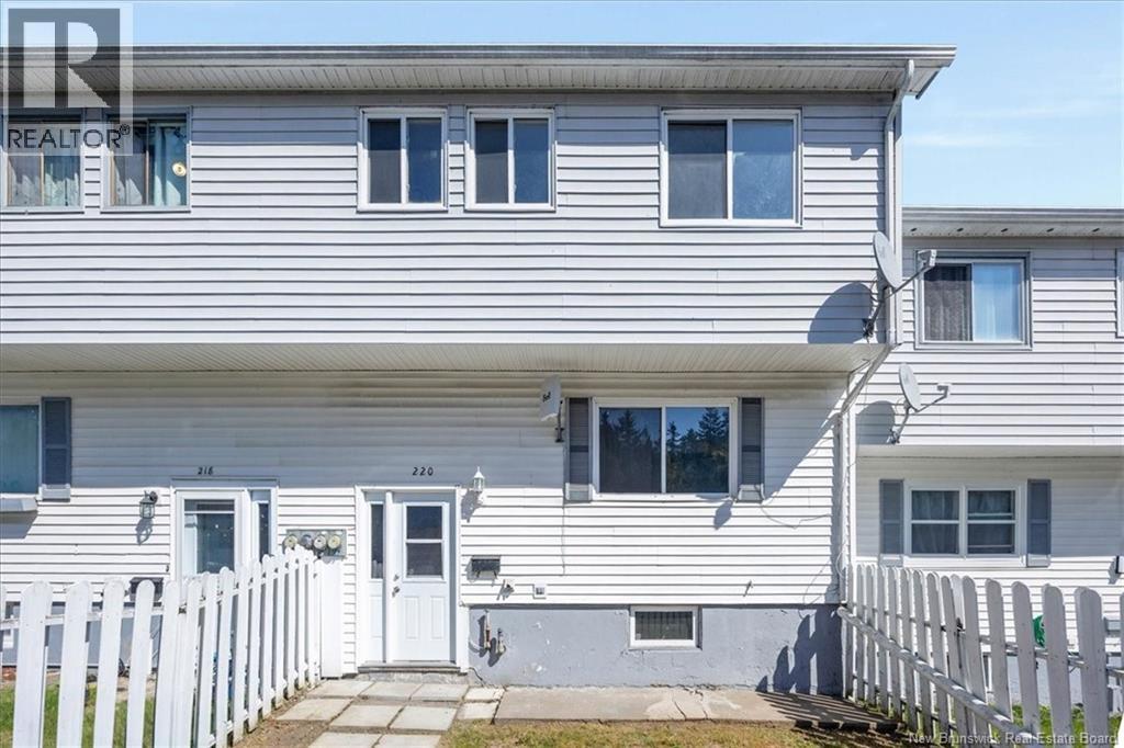 220 Tartan Street, saint john, New Brunswick