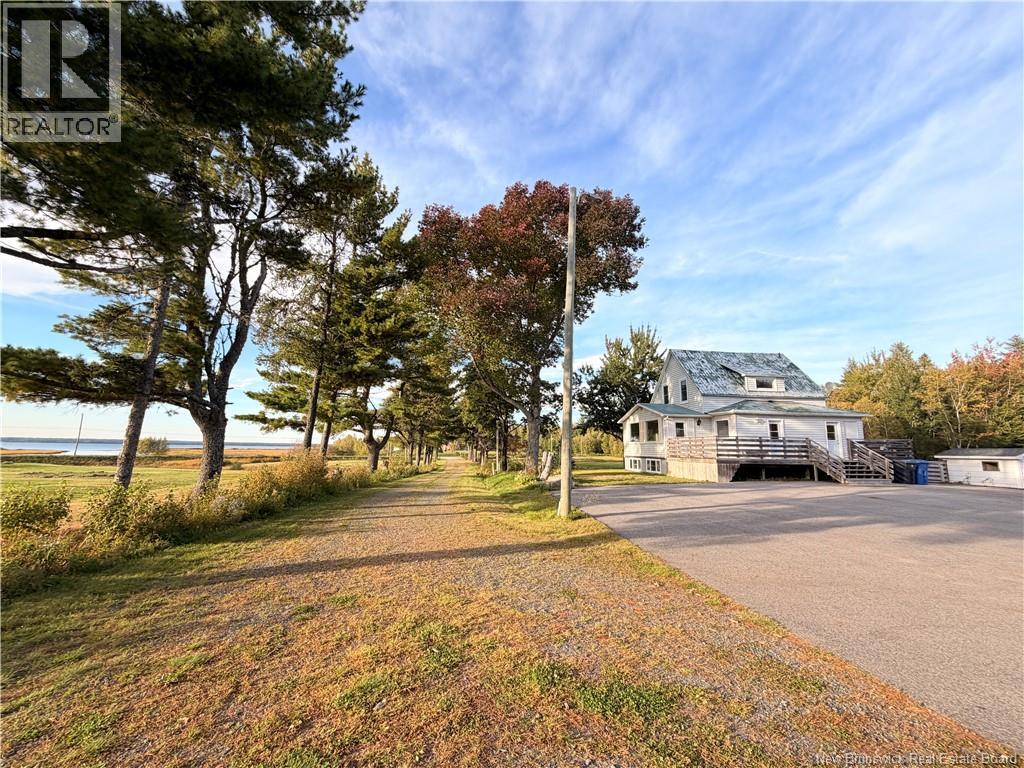 418 Point Aux Carr Road, miramichi, New Brunswick