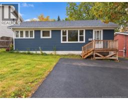 375 St Anne, bathurst, New Brunswick