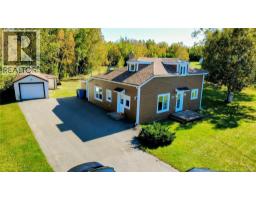 507 Bd des Acadiens, bertrand, New Brunswick