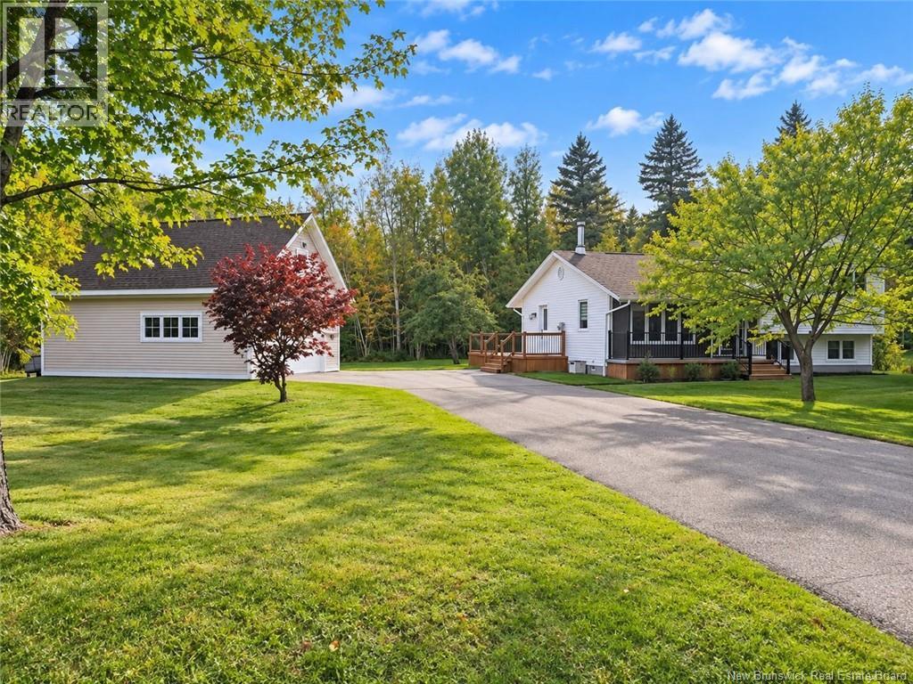 656 Sureau Blanc, tracadie, New Brunswick