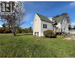 26 Octave Breau, neguac, New Brunswick