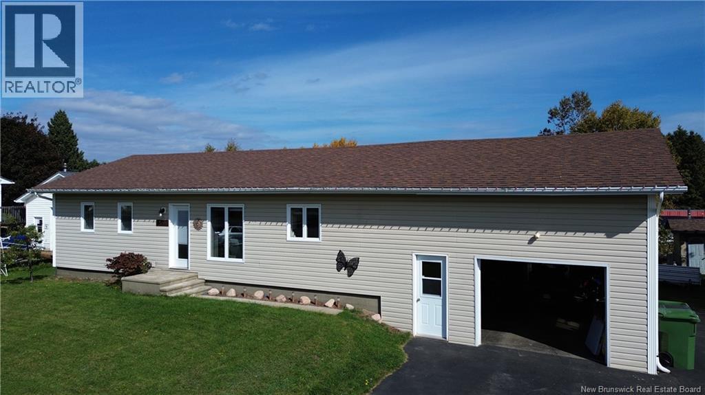 321 Route 134, petit-rocher-nord, New Brunswick