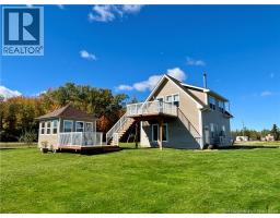 1056 N. Black River Road, black river bridge, New Brunswick
