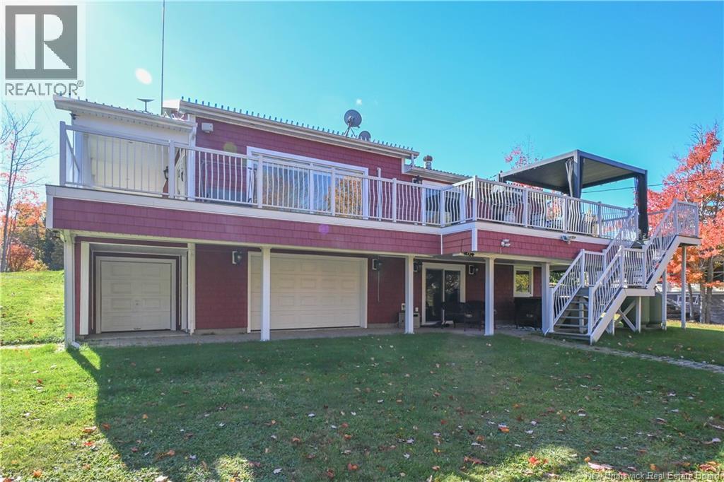 10 JP Lane, bertrand, New Brunswick