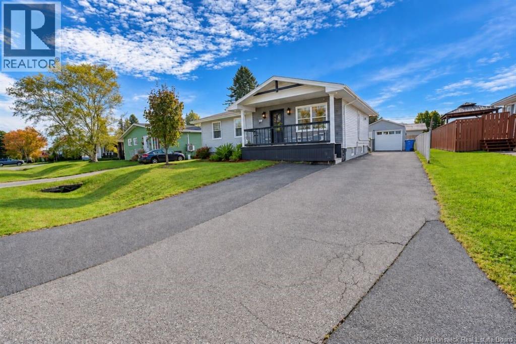 1073 Rockland Drive, bathurst, New Brunswick