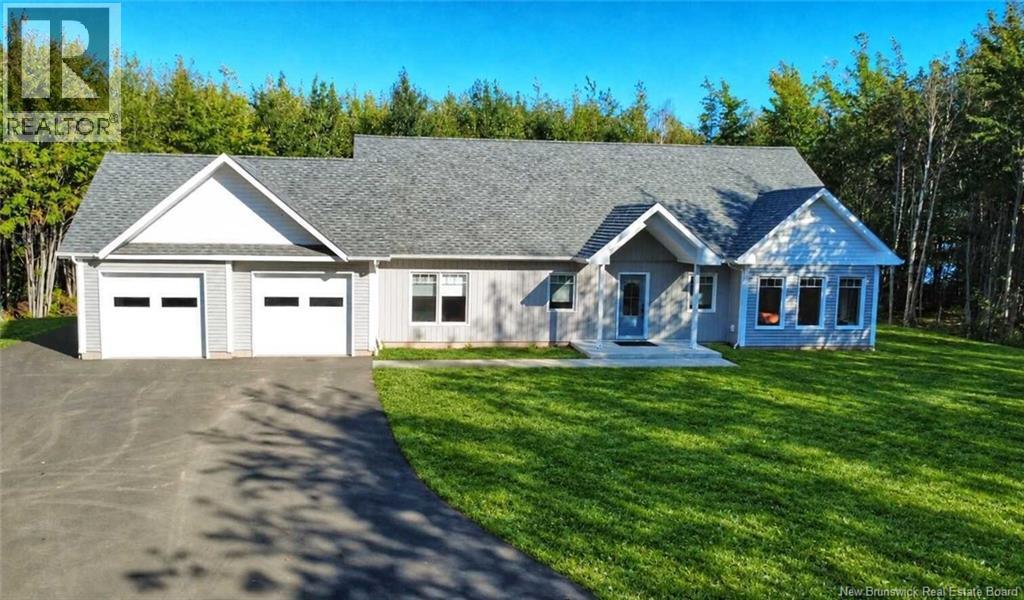 10858 NB-11, pokemouche, New Brunswick