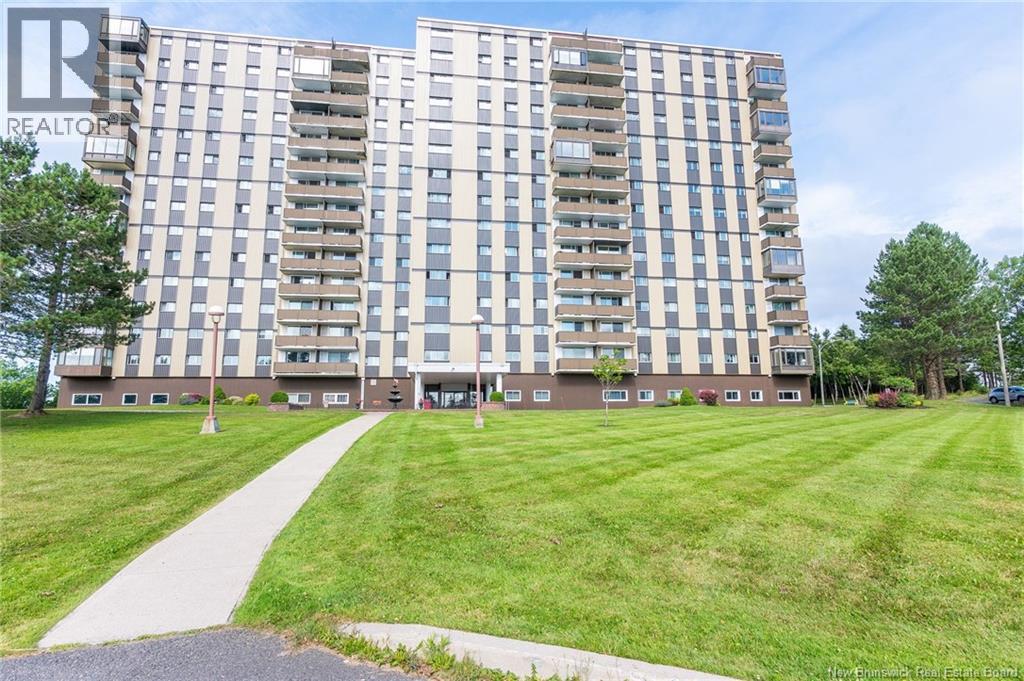 310 Woodward Avenue Unit# 1214, saint john, New Brunswick