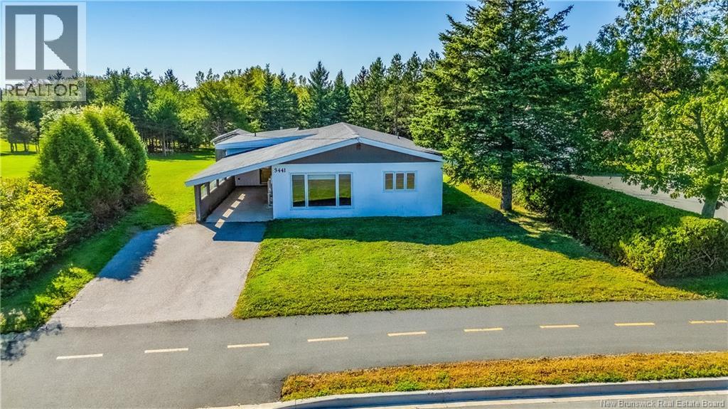 3441 Centenaire Street, tracadie, New Brunswick