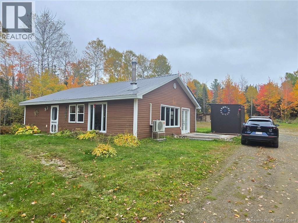 275 Chamberlain Settlement, chamberlain settlement, New Brunswick