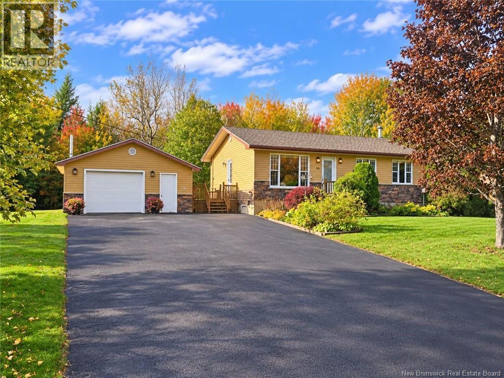 64 LeGresley, neguac, New Brunswick