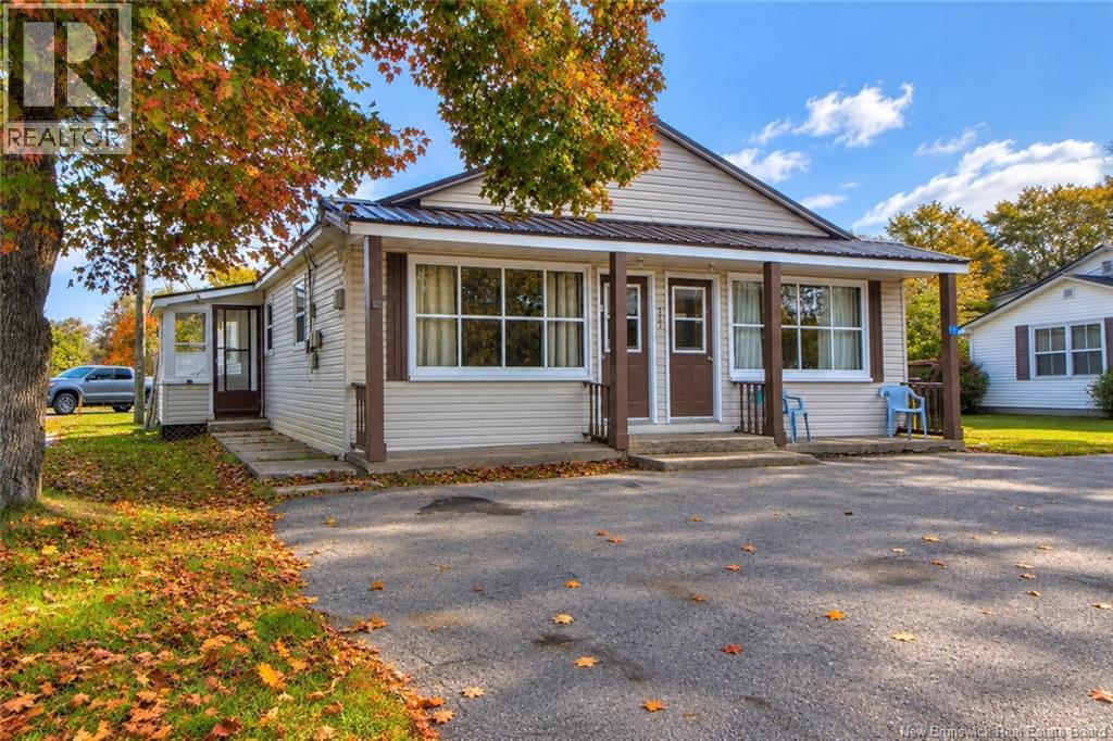 157 Main Street, rexton, New Brunswick