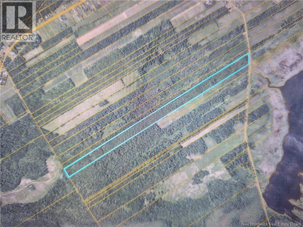 Lot Four Roads, inkerman, New Brunswick