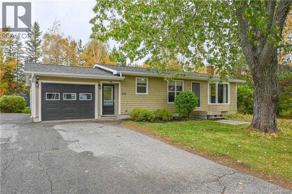 1551 Boisjoli Street, paquetville, New Brunswick