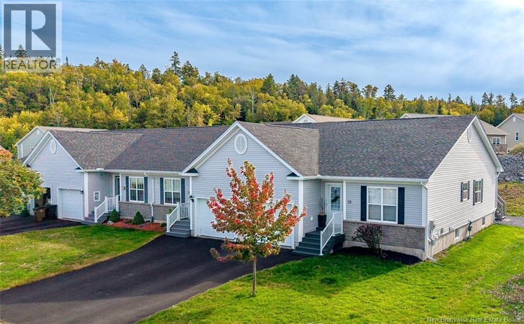 26 Grantham Road, saint john, New Brunswick